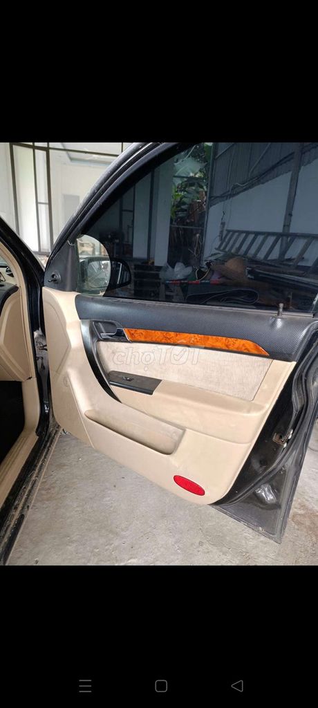 2010 Tôi không rõ - 12 km. Mua bán Ô tô tại Huyện Thọ Xuân Thanh Hóa được đăng bởi Ngoc Hiền hình 11