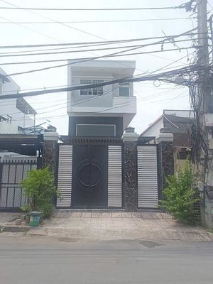 ⛔ Cho Thuê Nhà 4PN Đường 138 - Phường Tân Phú. Quận 9 