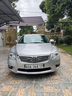 Camry 2.4G from mới bao check toàn quốc. Mua bán Ô tô tại Huyện Châu Đức Bà Rịa - Vũng Tàu được đăng bởi PhamHuy