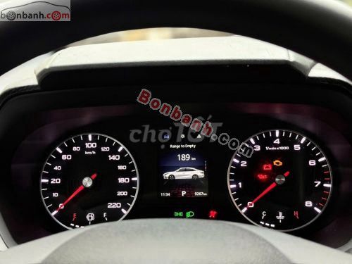 MG 5 Luxury 1.5 AT 2024. Mua bán Ô tô tại Quận Cầu Giấy Hà Nội được đăng bởi MUA BÁN XE LƯỚT và PHỤ KIỆN XE hình 3