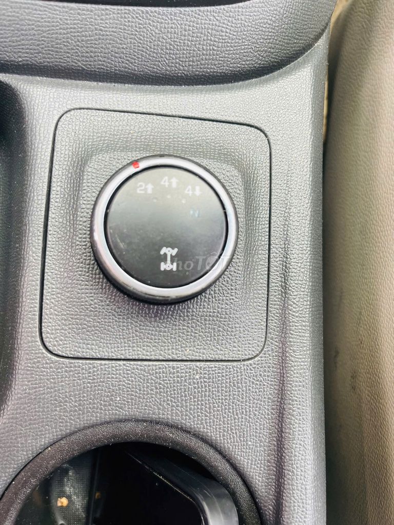 Chevrolet Colorado 2015 LTZ 2.8L 4x4 AT. Mua bán Ô tô tại Quận Hà Đông Hà Nội được đăng bởi Nguyễn Phúc hình 13