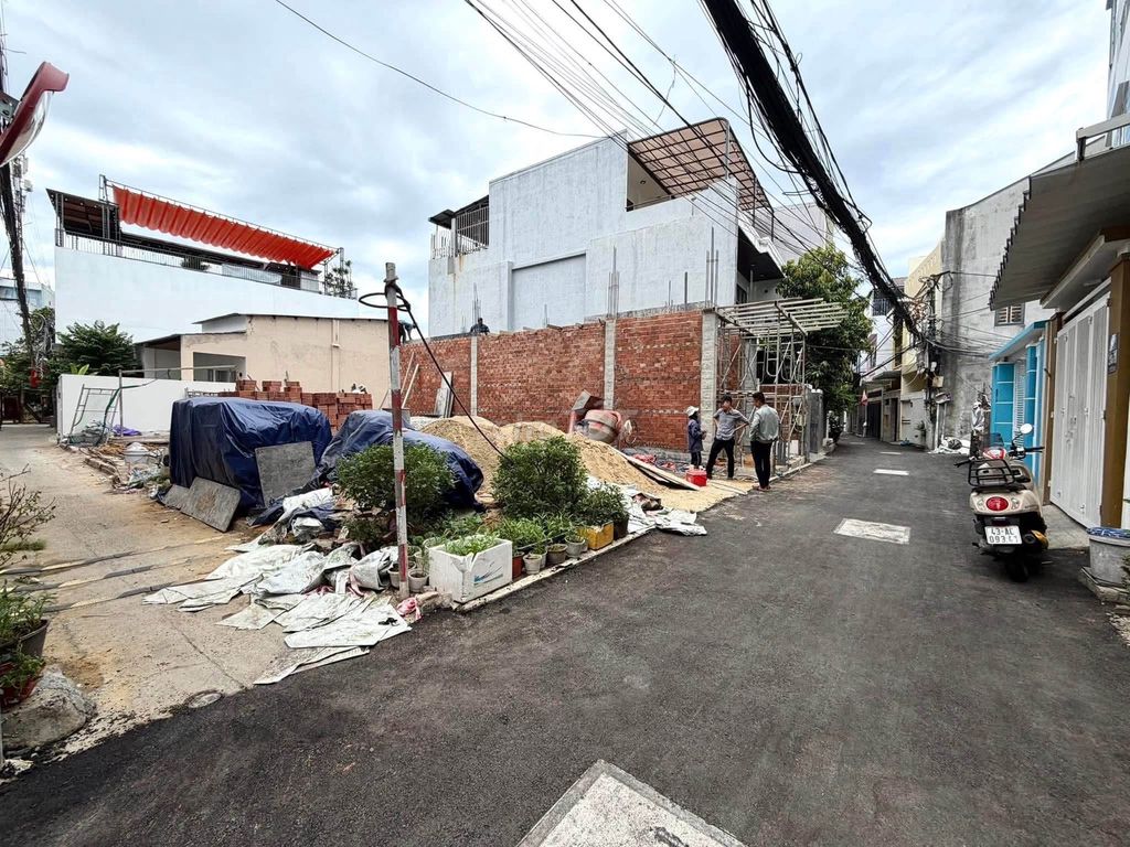 🔥ĐẤT ĐẸP KIỆT OTO 4M BÌNH AN 7 CHỈ 4tyXxx