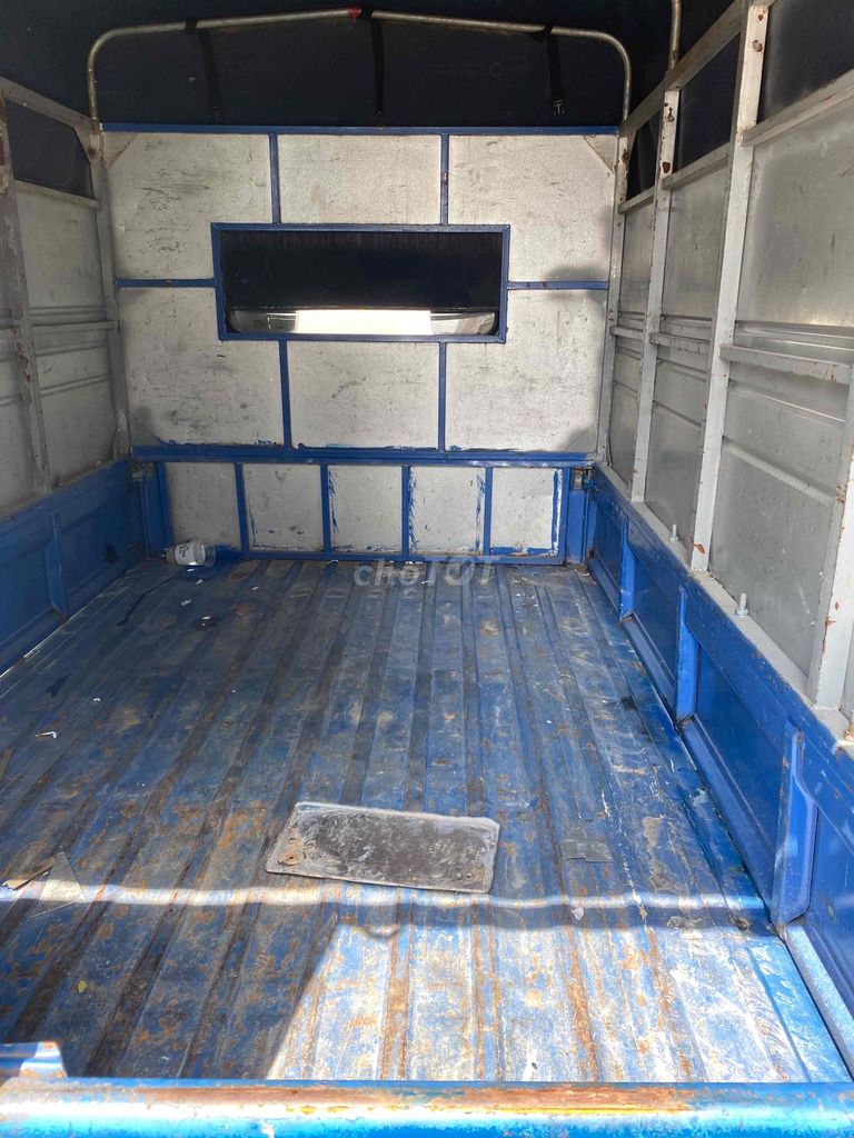 Veam changan 700kg sx 2017 Mui Bạt  Thùng dài 2m2. Mua bán Xe tải, xe ben tại Quận Liên Chiểu Đà Nẵng được đăng bởi Tran thanh quoc hình 4