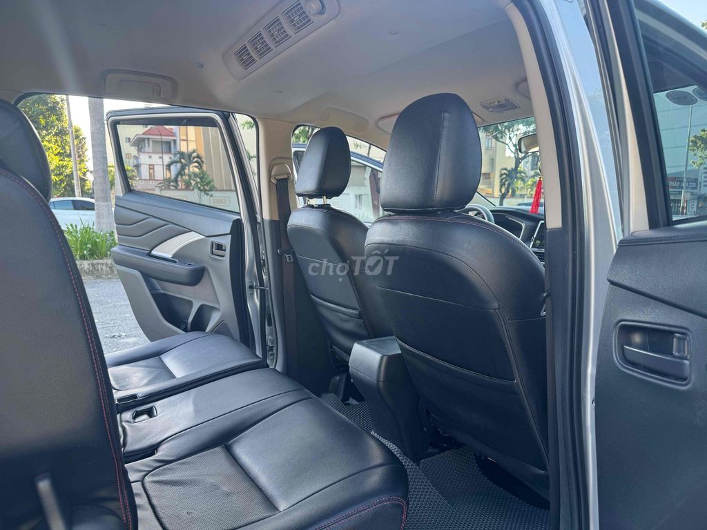 Mitsubishi Xpander 2023 MT - 67891 km. Mua bán Ô tô tại Quận Thanh Khê Đà Nẵng được đăng bởi Chính chủ hình 4