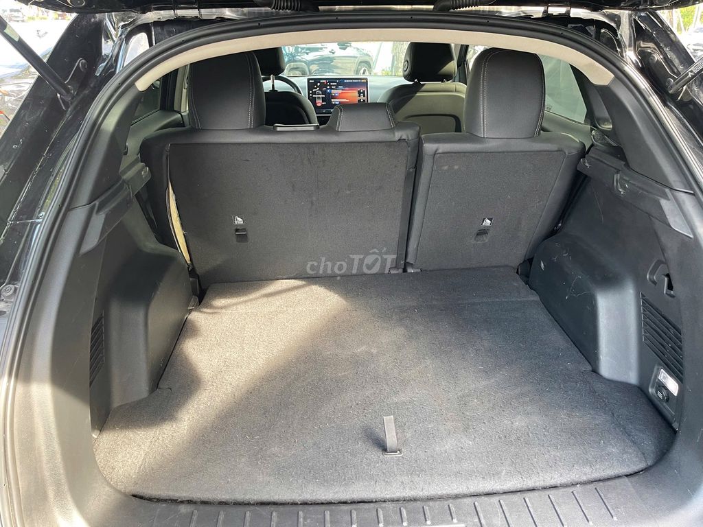 VinFast VF8 2023 Eco - 49000 km. Mua bán Ô tô tại Quận Cái Răng Cần Thơ được đăng bởi Lê Hoàng Vinh hình 8