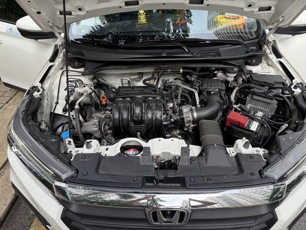 Honda BR-V 2023 G - 9900 km. Mua bán Ô tô tại Quận 6 Tp Hồ Chí Minh được đăng bởi nam doan hình 8