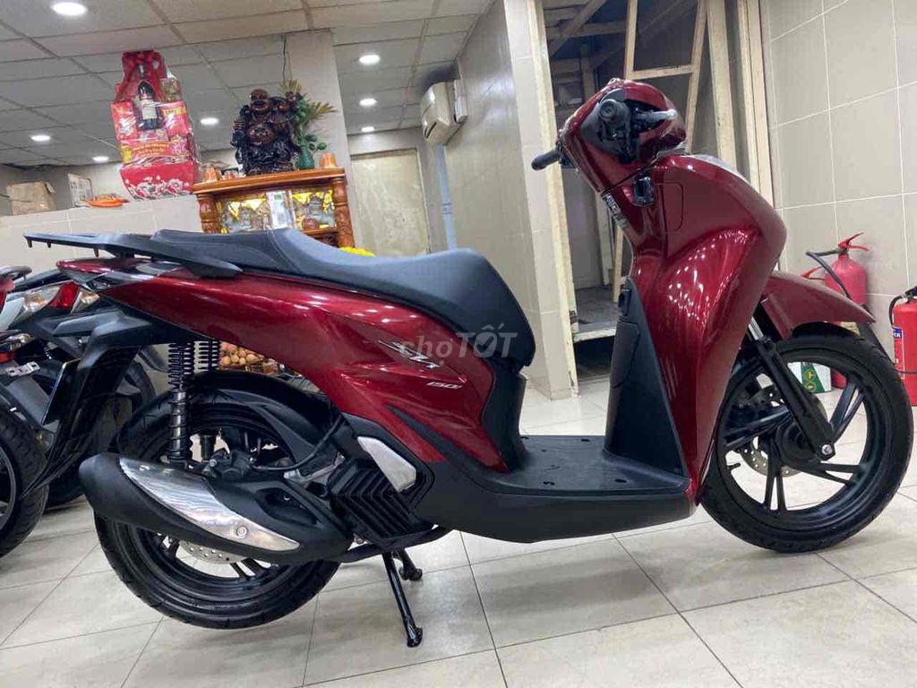 SHVN150 2022 BS86 - KENG Y HÌNH - GÓP NỢ XẤU. Mua bán Xe máy tại Quận 8 Tp Hồ Chí Minh được đăng bởi XE MÁY NGUYỄN MINH SƠN hình 4