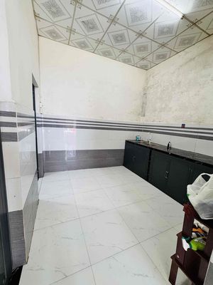 Bán nhà cấp 4