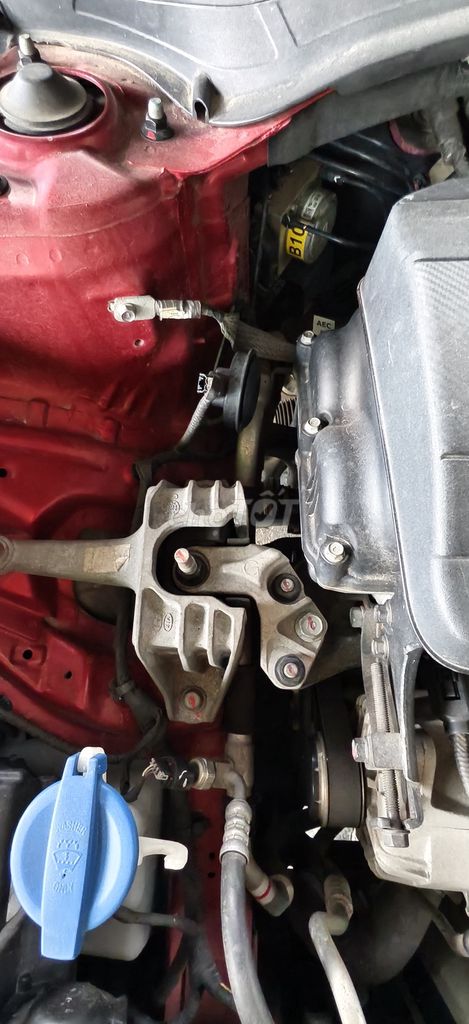 Kia Cerato 2019 1.6 MT - 76.000 km. Mua bán Ô tô tại Huyện Duy Xuyên Quảng Nam được đăng bởi Nhất Thanh hình 13