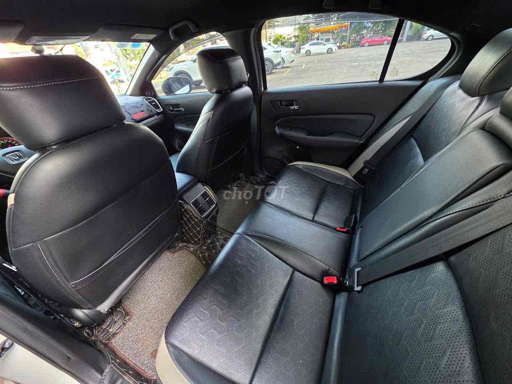 Honda City 2021 1.5 RS - 40000 km. Mua bán Ô tô tại Thành phố Biên Hòa Đồng Nai được đăng bởi Huy Dung hình 8