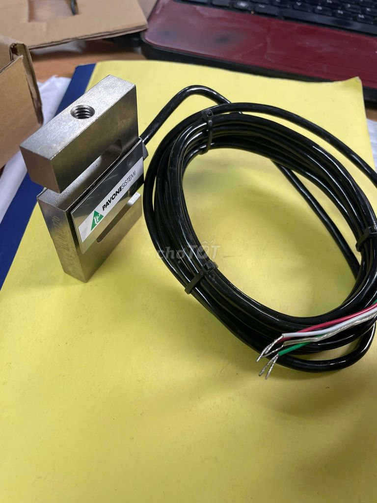 Load cell CS20 50Kg Sản xuất Italia