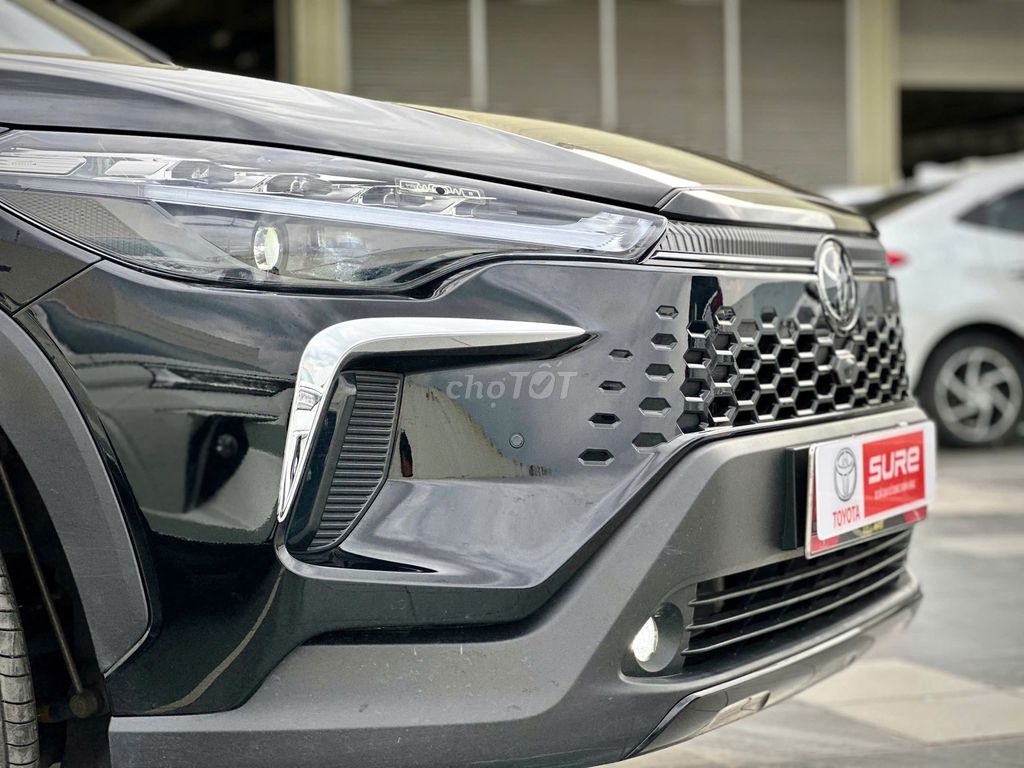 Cross 2025 1.8V Siêu Cọp 5000 km Tiết kiệm 70tr. Mua bán Ô tô tại Quận Ninh Kiều Cần Thơ được đăng bởi TOYOTA NINH KIỀU CẦN THƠ hình 5