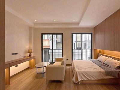 Аренда · 1 комн. · 40 м² · Quận 7, ул. Cầu Him Lam