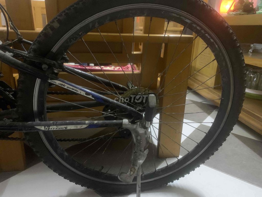 Thanh lý xe đạp. Mua bán Xe đạp tại Quận Hà Đông Hà Nội được đăng bởi Phong Trần hình 3