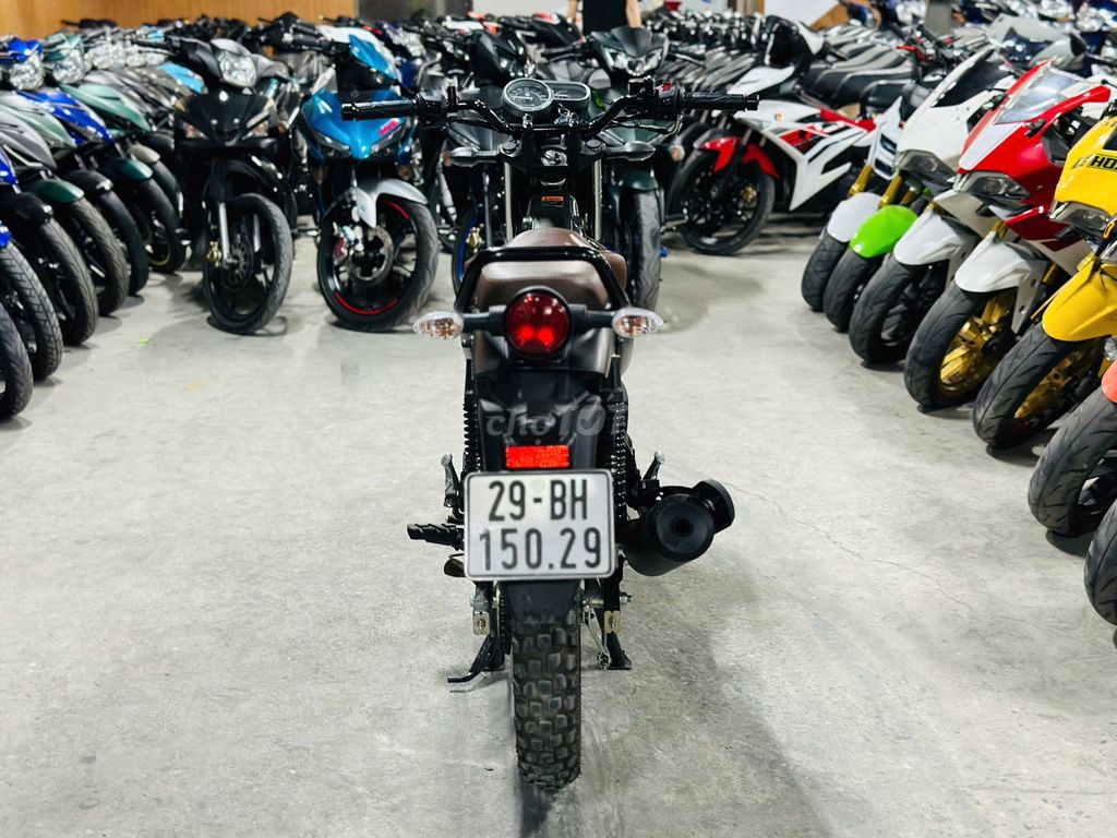 XE MÁYTHANH TÙNG_PG-1 XANH RÊU BIỂN 29 LƯỚT 99%. Mua bán Xe máy tại Quận Nam Từ Liêm Hà Nội được đăng bởi THANH TÙNG hình 3