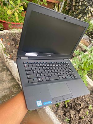 Laptop Dell 7270. Mua bán Laptop tại Thành phố Rạch Giá Kiên Giang được đăng bởi TIN HỌC LE GIA