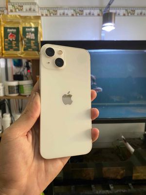Apple iPhone 13 128GB Trắng Đã qua sử dụng