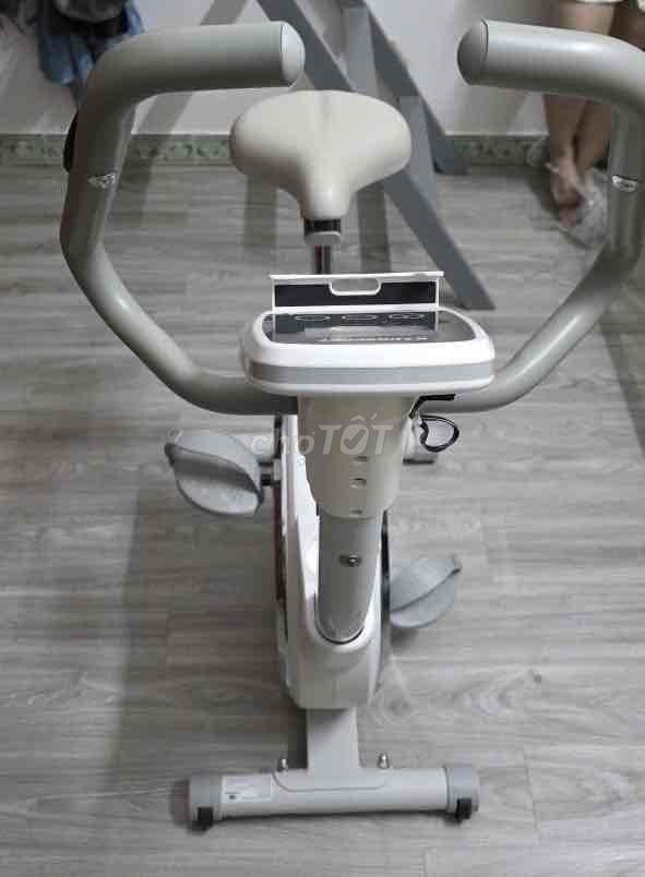 XE ĐẠP THỂ THAO KINGSPORT KS 102