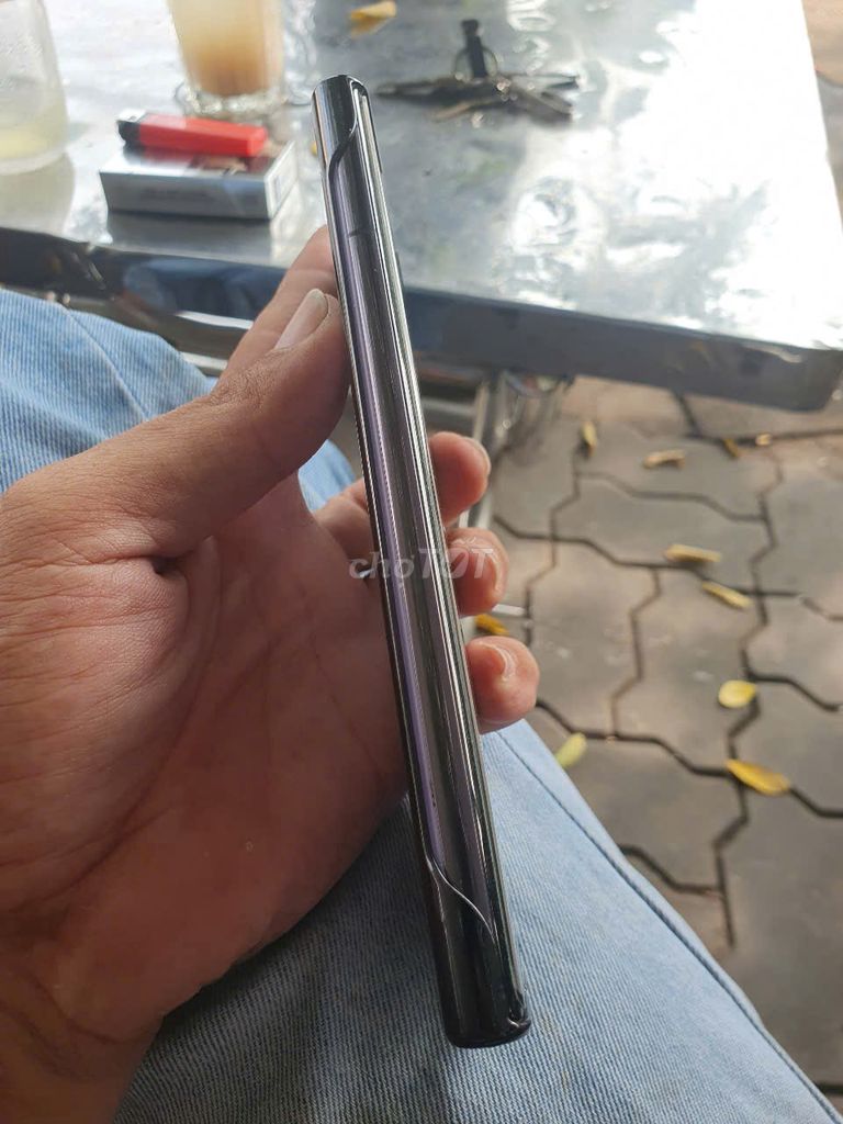 Dư dùng bán s22 ult. Mua bán Điện thoại tại Quận 8 Tp Hồ Chí Minh được đăng bởi Quang Vo hình 2