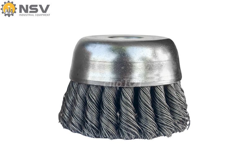 Chổi đánh gỉ bằng thép 94477 WEILER - Mỹ. Mua bán Đồ chuyên dụng, Giống nuôi trồng tại Thành phố Hải Dương Hải Dương được đăng bởi HOÀNG VĂN VƯƠNG  hình 1
