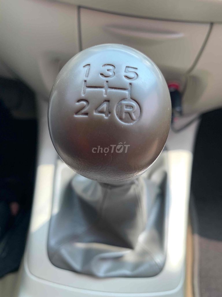 Toyota Innova 2014 E - 108000 km. Mua bán Ô tô tại Thành phố Thủ Dầu Một Bình Dương được đăng bởi Hoàng Thiện hình 7