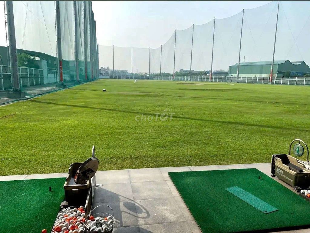 HẺM NHỰA 8M CÓ LỀ ĐƯỜNG, ĐẤT PHÂN LÔ KHU SÁT HAPPY GOLF