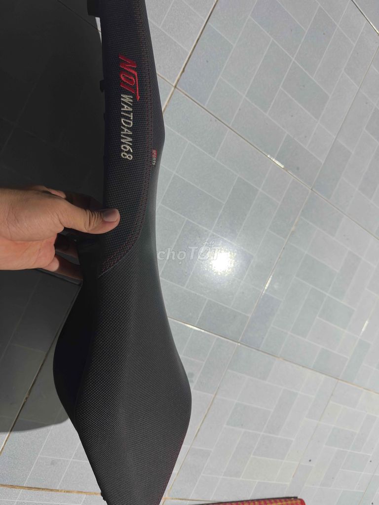 Dư dùng cần chia lại yên zin vario. Mua bán Phụ tùng xe tại Huyện Vũng Liêm Vĩnh Long được đăng bởi Nguyễn Văn Thành hình 2