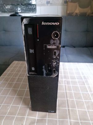 Pc Lenovo I3-4150. Ram 8G. Ssd 128G ( Nhỏ gọn )