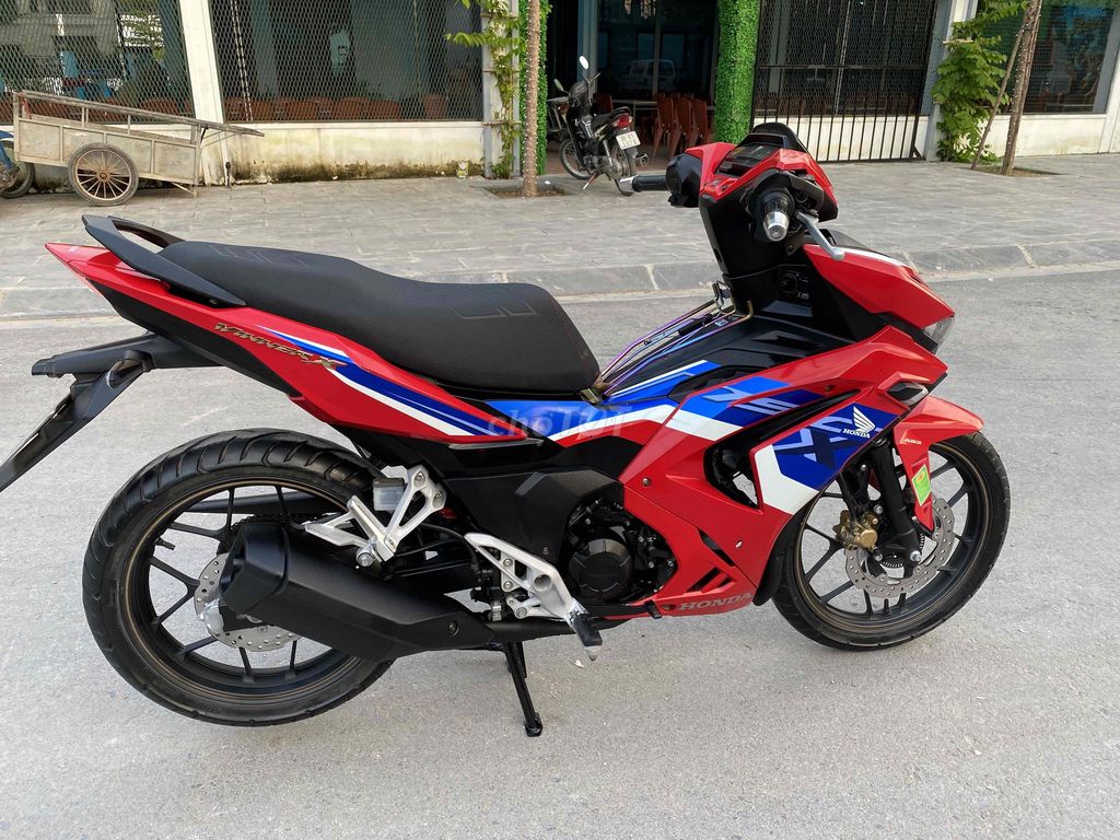 Siêu Phẩm Winner V3 Bản ABS—2023 biển 29 mới 99%. Mua bán Xe máy tại Quận Nam Từ Liêm Hà Nội được đăng bởi tuấn hình 9