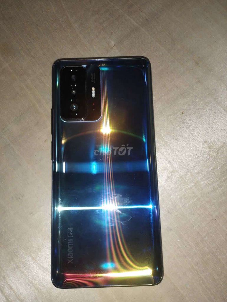 Xiaomi Mi 11T 5G 128GB Đen. Mua bán Điện thoại tại Quận Bình Tân Tp Hồ Chí Minh được đăng bởi Châu Minh hình 1