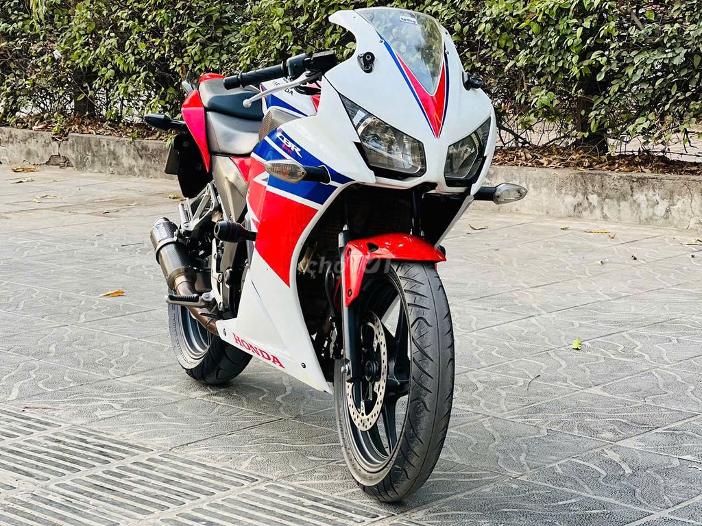 HONDA CBR 150 ĐÈN LED NHẬP THÁI. Mua bán Xe máy tại Quận Nam Từ Liêm Hà Nội được đăng bởi MAI HÒA hình 2