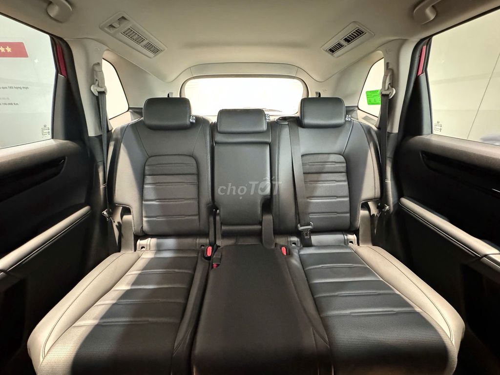 Honda CR V  L 2025 ĐỎ - 4200 km - GIÁ: 1 TỶ 058.. Mua bán Ô tô tại Thành phố Thuận An Bình Dương được đăng bởi Khang Nguyễn hình 15