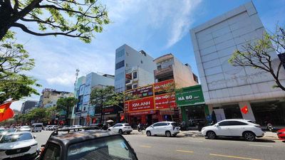 Аренда · 6 комн. · 170 м² · Quận Thanh Khê, ул. Đường Hàm Nghi