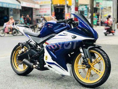 HONDA CBF CAFE 125cc Fi .ĐK 2018 -  CÓ GÓP. Mua bán Xe máy tại Quận Tân Bình Tp Hồ Chí Minh được đăng bởi CẦM ĐỒ NĂM LINH hình 5