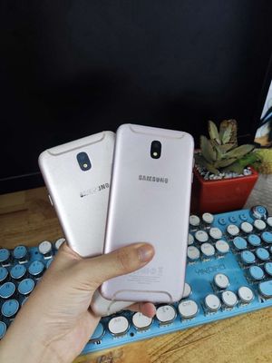 Samsung J7 Pro ram 3/32Gb 2sim full chức năng. Mua bán Điện thoại tại Quận Bình Tân Tp Hồ Chí Minh được đăng bởi HD Phone