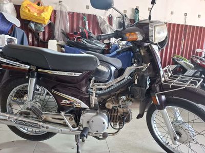 Honda Super Dream 2011 Nâu. Mua bán Xe máy tại Thành phố Thủ Đức Tp Hồ Chí Minh được đăng bởi Sang Tran
