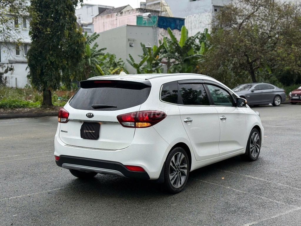 KIA RONDO GAT 2017 BẢN GIỚI HẠN GIÁ TỐT. Mua bán Ô tô tại Thành phố Thủ Đức Tp Hồ Chí Minh được đăng bởi DIAMOND CARS SG hình 3