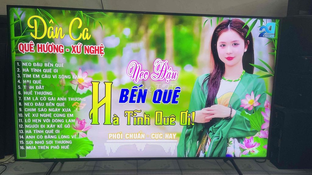 Tivi Samsung 75 inch Mới bảo hành 6 tháng. Mua bán Tivi, Âm thanh tại Quận Thanh Xuân Hà Nội được đăng bởi quang vinh hình 1