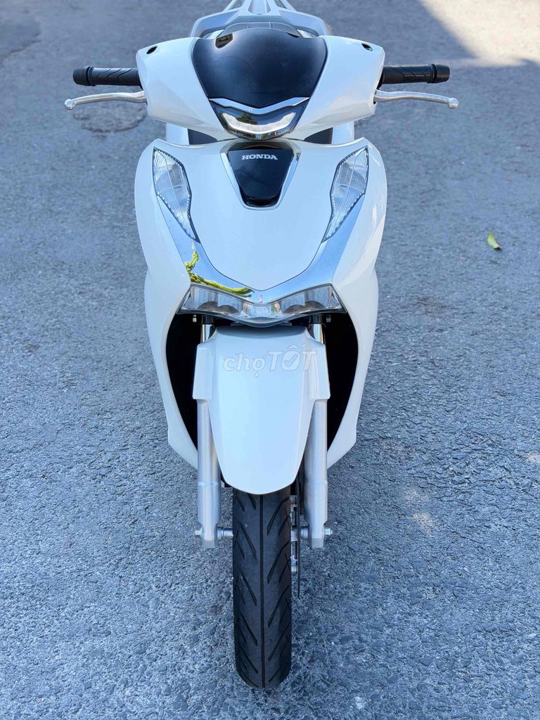 Хонда SH 125 кбд конец 2025 года