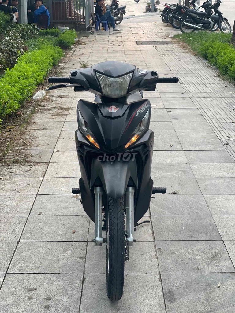 Honda RSX Đen Xe số 2020 Fi mây zin