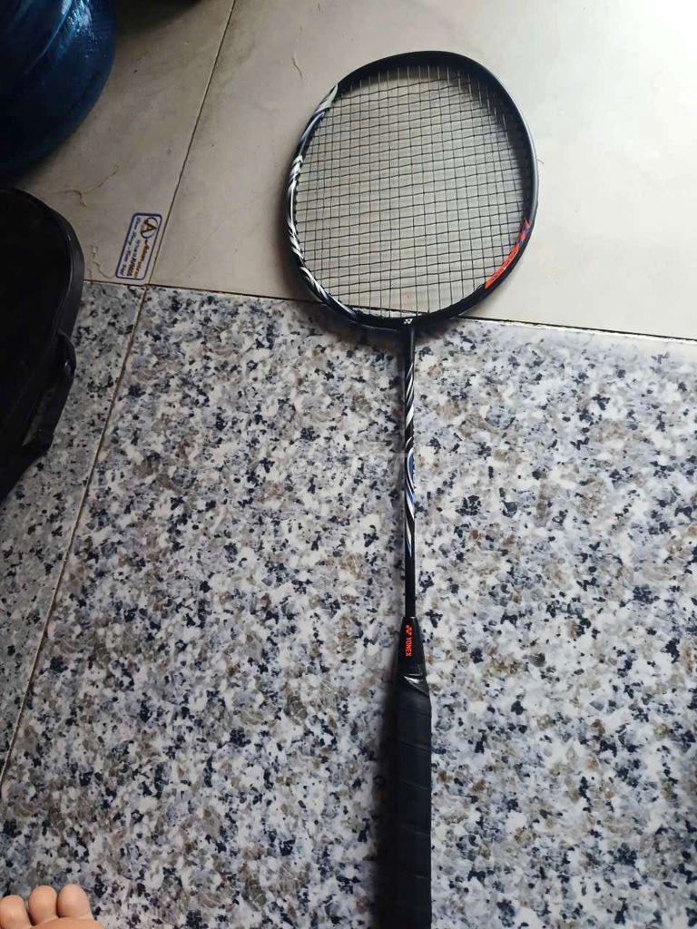 Vợt cầu lông Yonex Astrox 100 ZZ Carbon Nhật Bản. Mua bán Đồ thể thao, Dã ngoại tại Quận Bình Thạnh Tp Hồ Chí Minh được đăng bởi Hoangnam hình 1