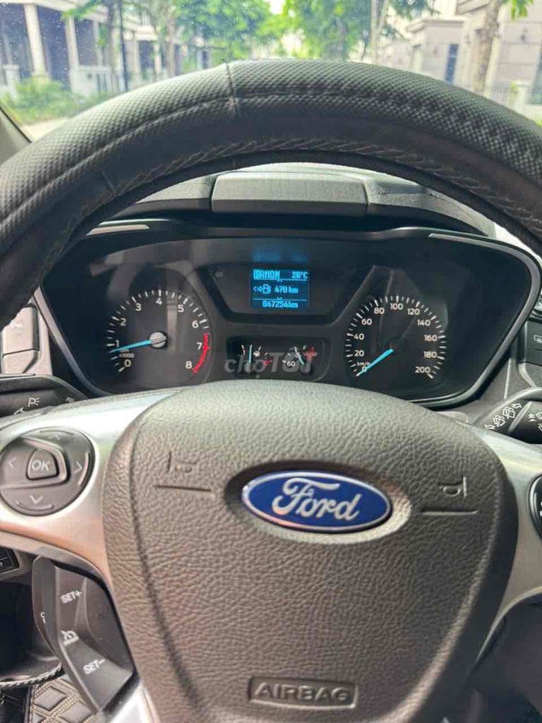 FORD TOURNEO TITANIUM 2021 LÊN VIP ĐI ÍT. Mua bán Ô tô tại Quận Gò Vấp Tp Hồ Chí Minh được đăng bởi Mr Tài hình 6