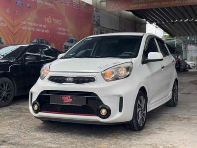 Kia Morning 2016 Si 1.25 AT - 54000 km không lỗi. Mua bán Ô tô tại Thành phố Thủ Đức Tp Hồ Chí Minh được đăng bởi FASTCARS THÁI Ô TÔ CŨ 