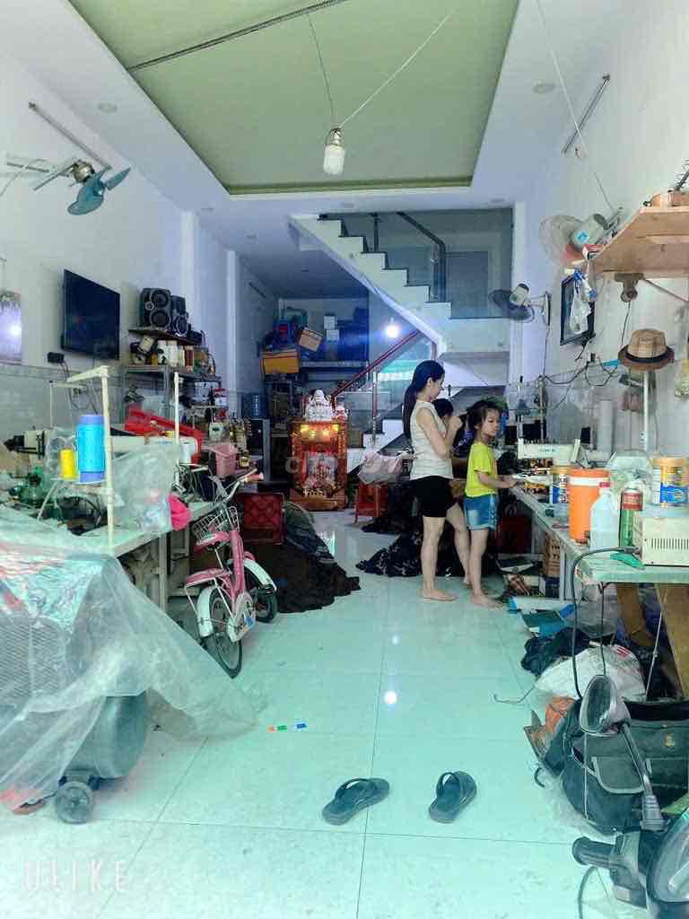 🔥 TÂN KỲ TÂN QUÝ – NHÀ ĐẸP 53M² – HẺM XE HƠI – CHỈ HƠN 4 TỶ!. Mua bán Nhà ở tại Quận Bình Tân Tp Hồ Chí Minh được đăng bởi Phạm Thanh hình 2