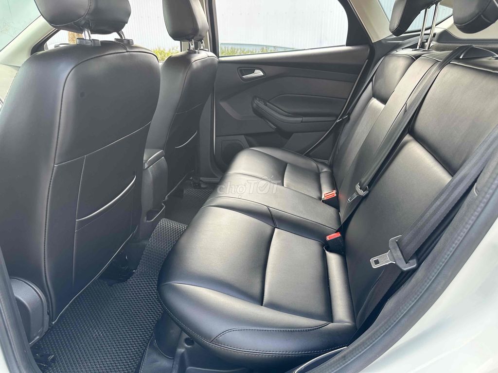 Ford Focus 2018 1.5 Ecoboost Trend Hatback 1 Chủ. Mua bán Ô tô tại Quận Cầu Giấy Hà Nội được đăng bởi Vũ Kiên hình 12