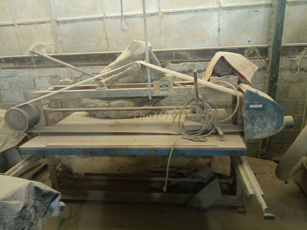 Máy mài nhám băng công nghiệpTECO . Mua bán Đồ chuyên dụng, Giống nuôi trồng tại Huyện Củ Chi Tp Hồ Chí Minh được đăng bởi Cham-soc Khach-hang hình 1