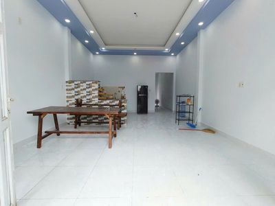 Аренда · 2 комн. · 115 м² · Thành phố Thủ Đức, ул. Đường Hoàng Hữu Nam