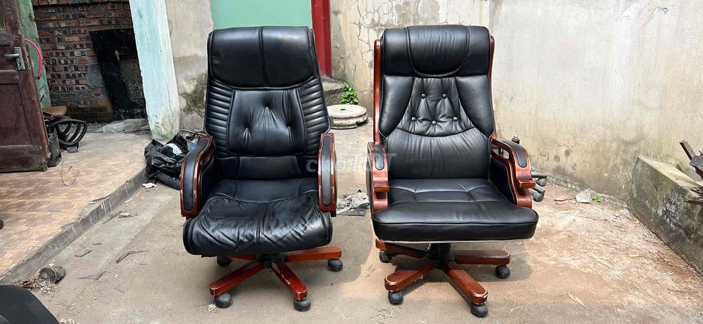 ghế thanh lí. Mua bán Đồ dùng văn phòng tại Quận Ngô Quyền Hải Phòng được đăng bởi Đặng Thanh Nam hình 1