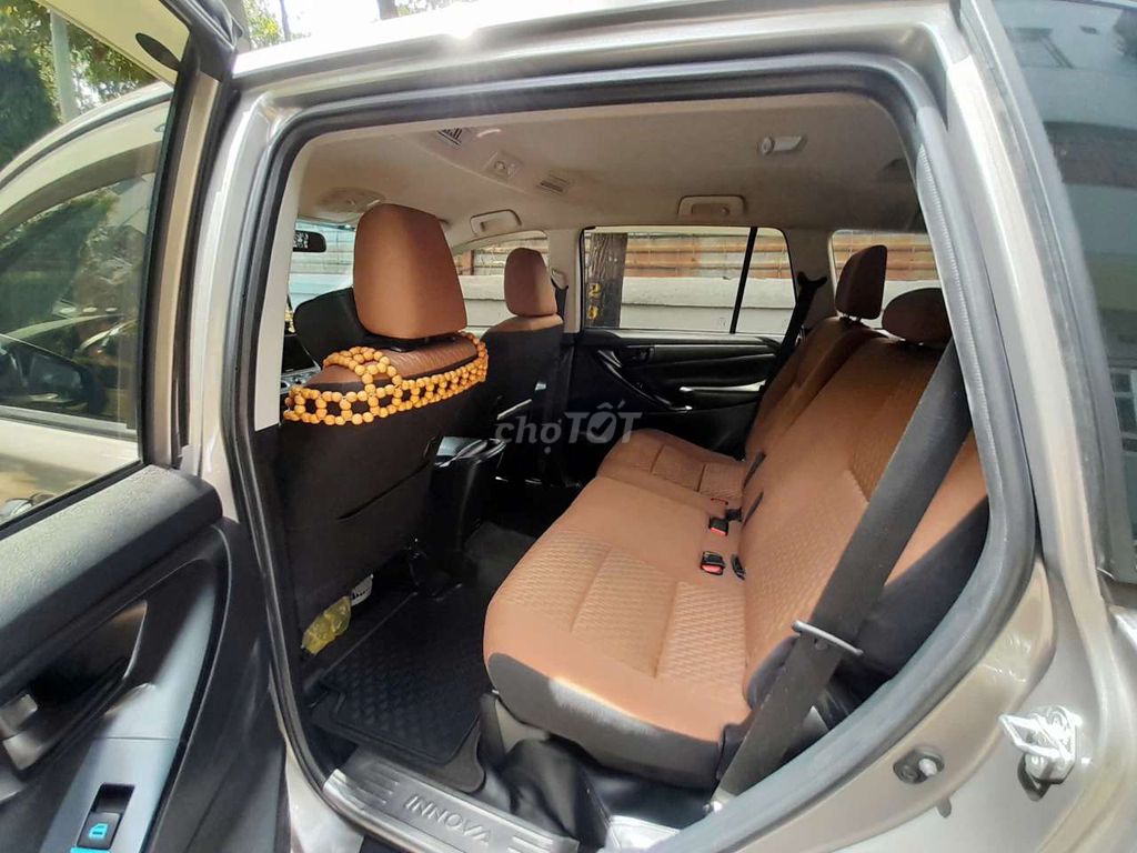 2019 2.0E - 180000 km 430tr ( còn TL). Mua bán Ô tô tại Quận Gò Vấp Tp Hồ Chí Minh được đăng bởi Dat Tien hình 4