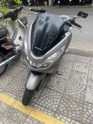 Honda PCX 125cc Xám Smartkey